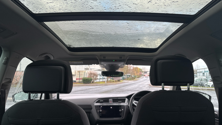 Volkswagen Tiguan 1.5 TSI 150 Elegance 5dr DSG Petrol Estate